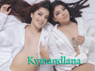 Kymandlana