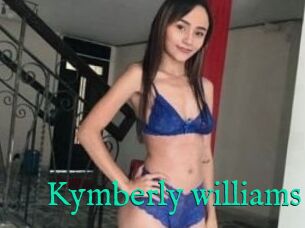 Kymberly_williams
