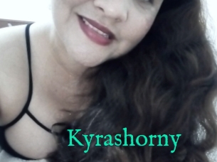 Kyrashorny