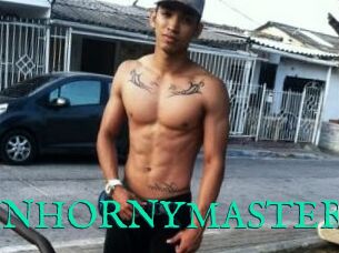LATINHORNYMASTER