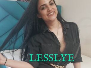LESSLYE