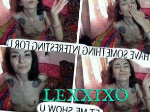 LEXXI_XO