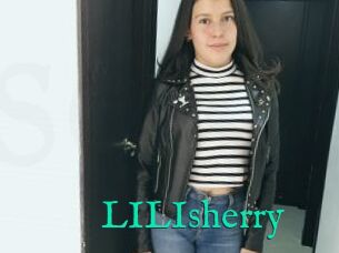 LILIsherry