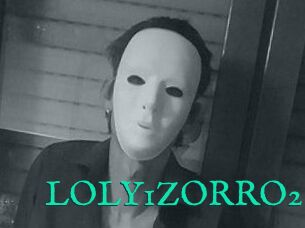 LOLY1ZORRO2