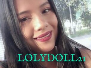 LOLYDOLL21