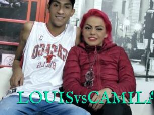 LOUISvsCAMILA