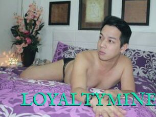 LOYALTYMINE