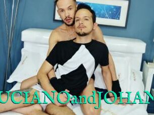 LUCIANOandJOHAN