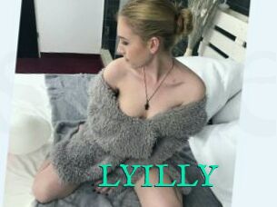 LYILLY