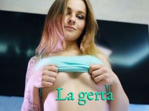 La_gerta