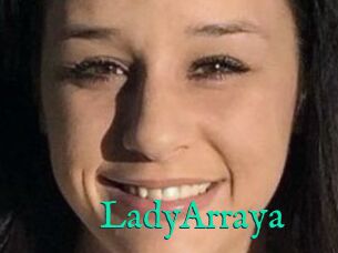 LadyArraya