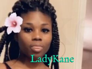 LadyKane