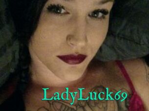 LadyLuck69
