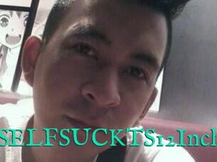 LadySELFSUCKTS12Inch