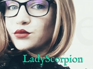 LadyScorpion
