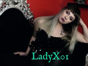 LadyX01
