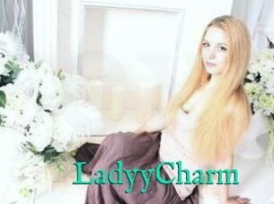 LadyyCharm