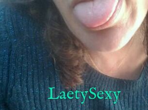 LaetySexy