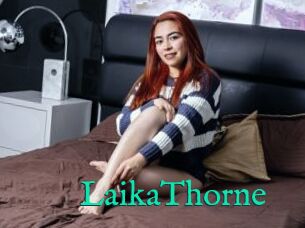 LaikaThorne