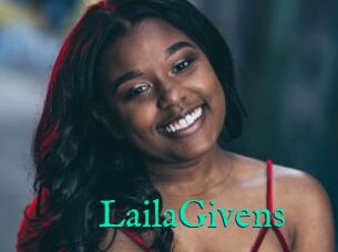 LailaGivens