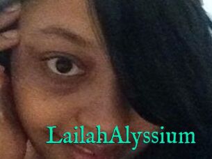 LailahAlyssium