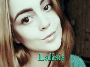 Lalisis