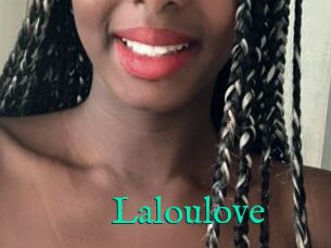 Laloulove