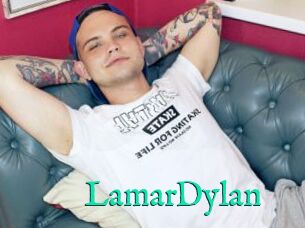 LamarDylan