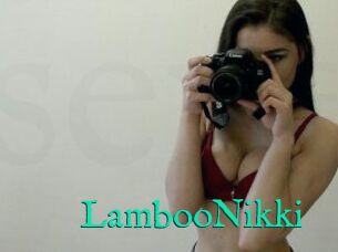 LambooNikki