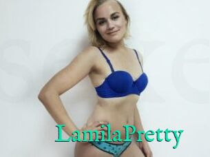 LamilaPretty