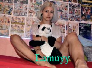 Lamuyy
