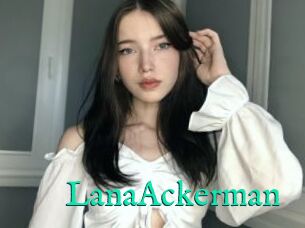 LanaAckerman