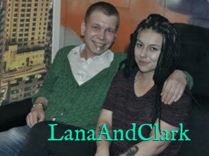 LanaAndClark