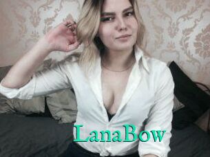 LanaBow