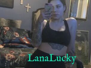 LanaLucky