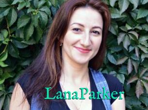 LanaParker