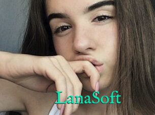 LanaSoft