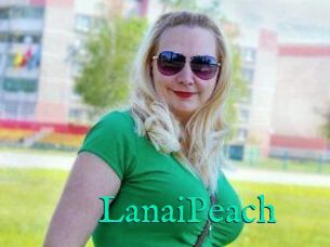 LanaiPeach