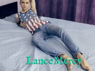 LanceMercy