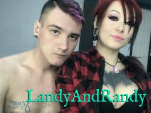 LandyAndRandy