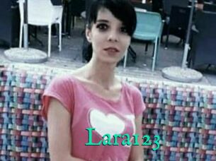 Lara123