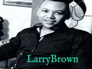 LarryBrown