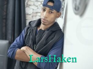 LarsHaken