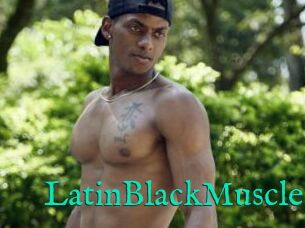 LatinBlackMuscle