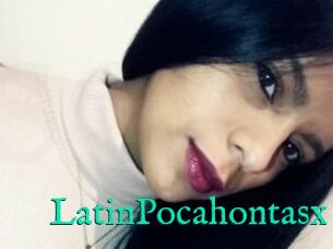 LatinPocahontasx