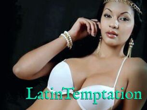 LatinTemptation