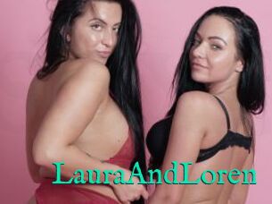 LauraAndLoren