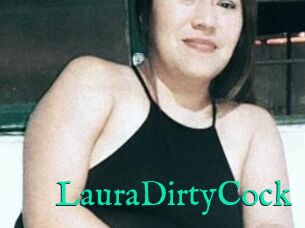LauraDirtyCock