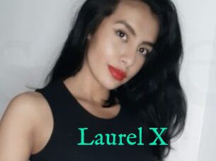 Laurel_X