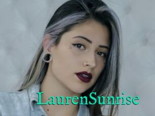 LaurenSunrise